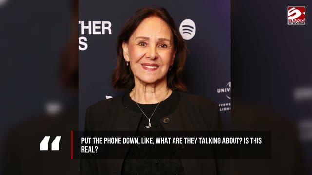 Dame Arlene Phillips recalls how she learnt she was axed from Strictly Come Dancing
