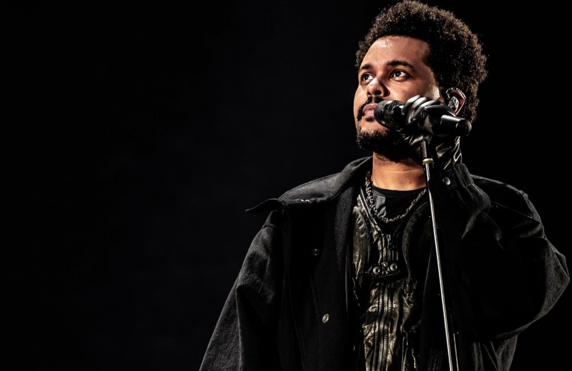 Abel Tesfaye has abandoned plans to retire his famous alter ego