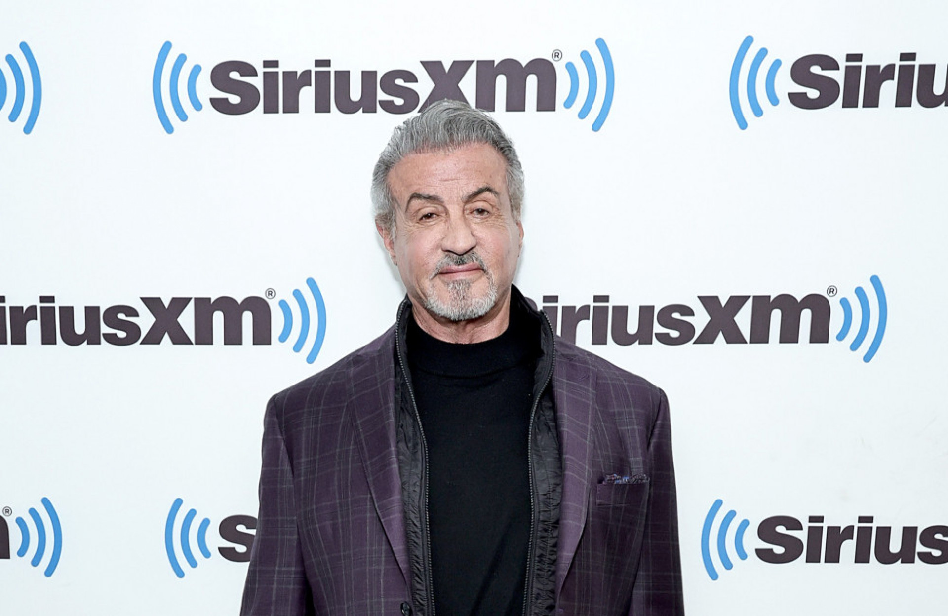 Sylvester Stallone explained to Donald Trump Hollywood Special Ambassador role was 'impossible'