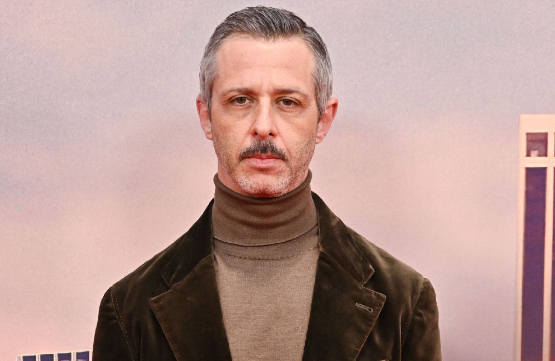 Jeremy Strong stayed in character as Mark Zuckerberg while filming The Social Reckoning