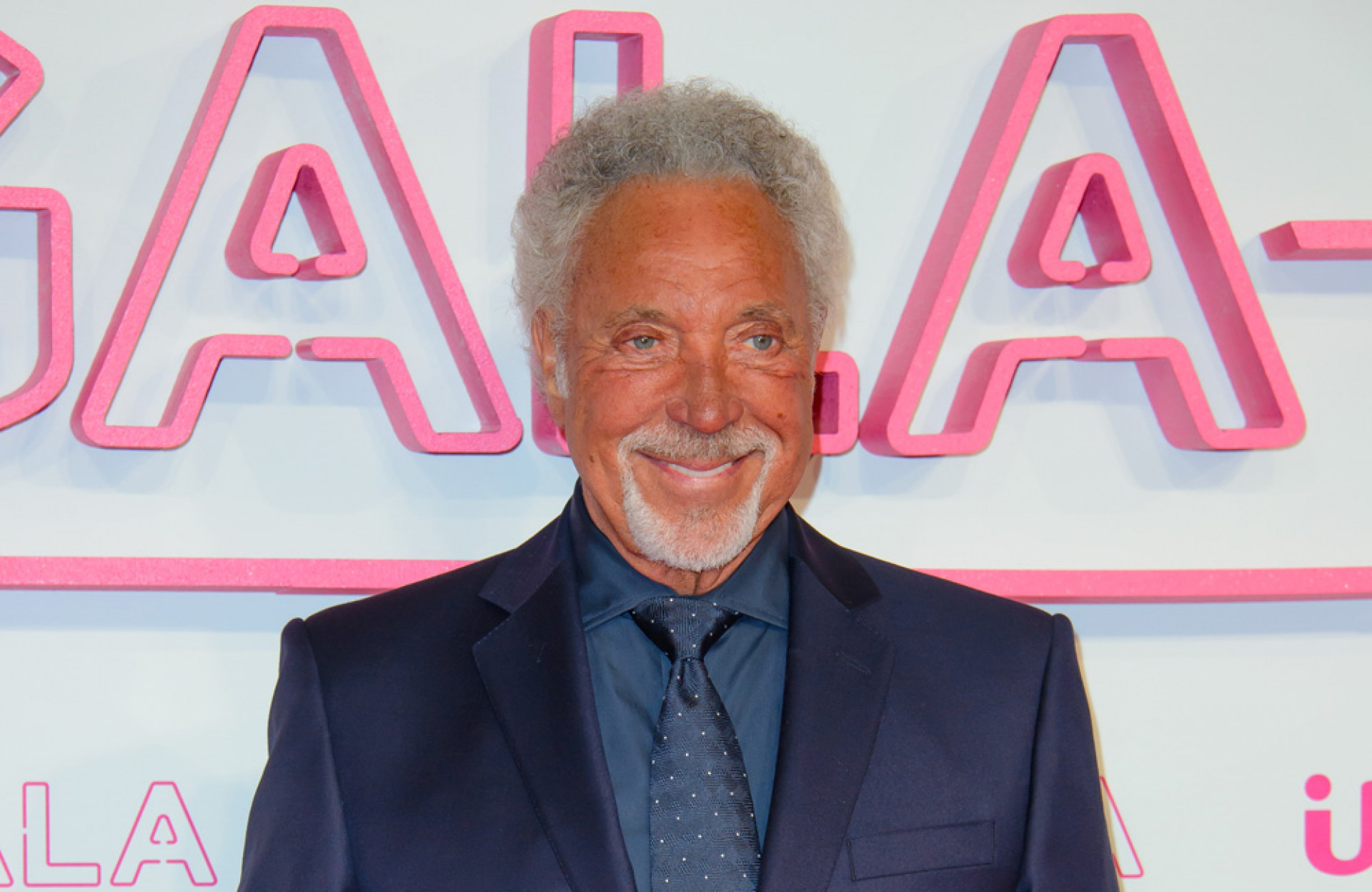 Sir Tom Jones thanks fans for their support following his departure from The Voice