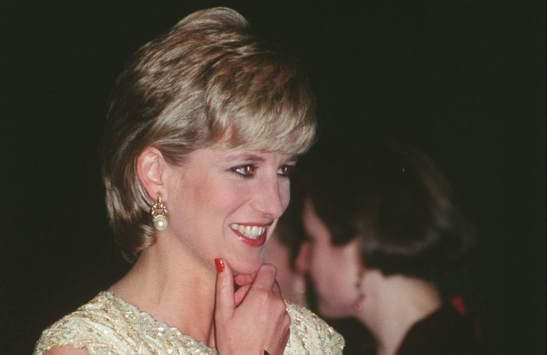 Earl Spencer believes Princess Diana lived with severe undiagnosed ADHD