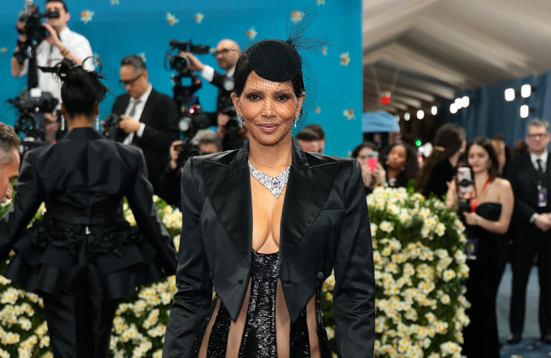 Halle Berry had 'a little fear' about daughter leaving home