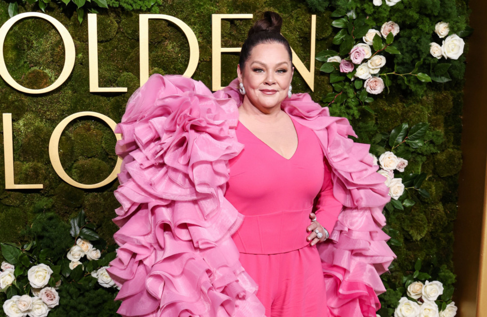 Melissa McCarthy wishes Spy had grown into epic movie franchise