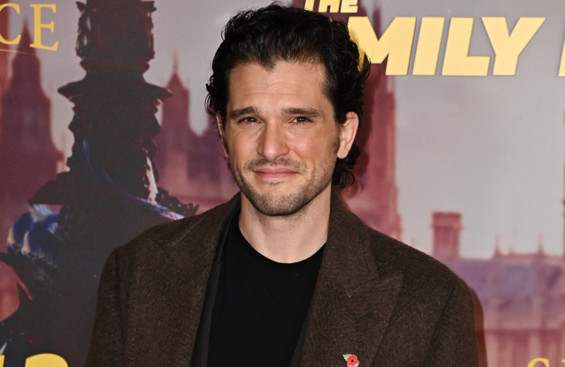 Kit Harington reveals emotional reason he took Harry Potter role