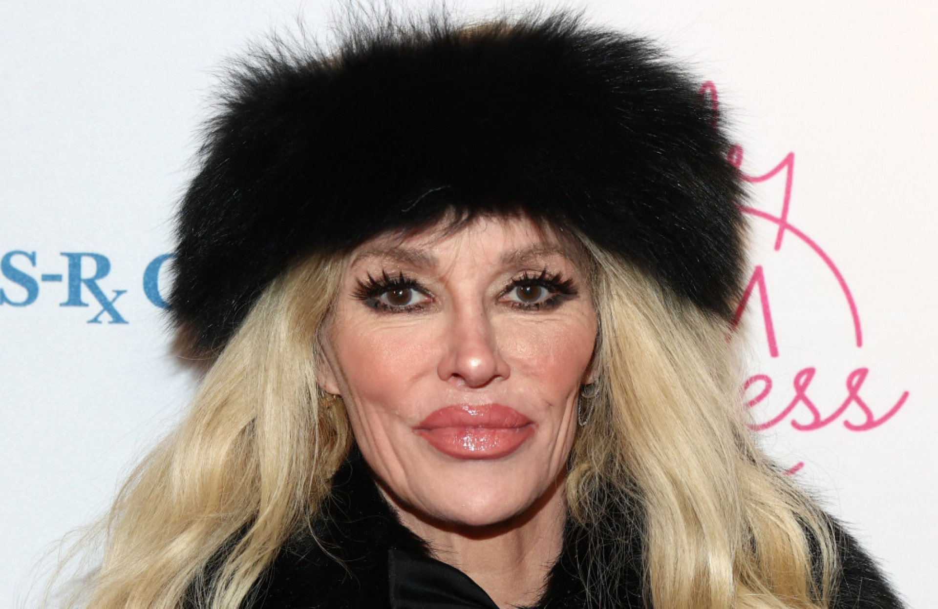 Brandi Glanville feels 'isolated' amid her devastating health battle