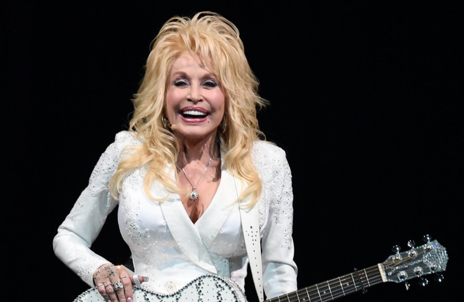 Dolly Parton's nephew has reportedly been fired from his role as head of security for her properties