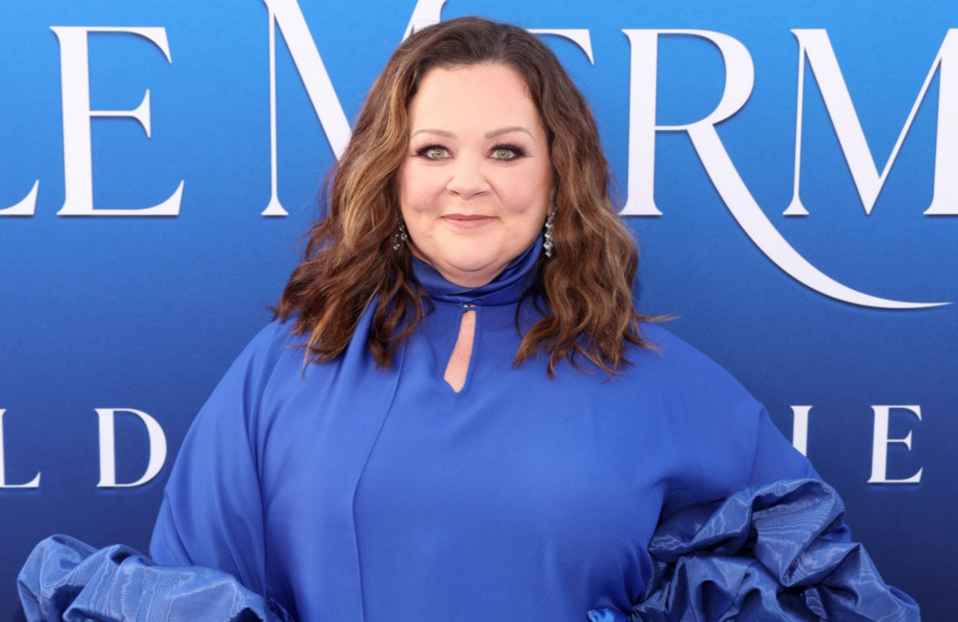 Melissa McCarthy has revealed why Gilmore Girls was so 'hard' as her first major role