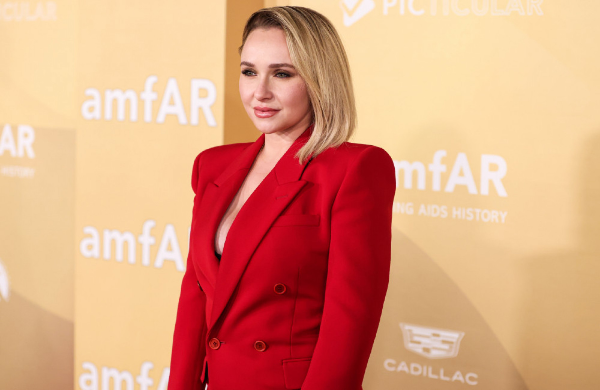 Hayden Panettiere's cause of death has been confirmed weeks after the Heroes star died aged 36