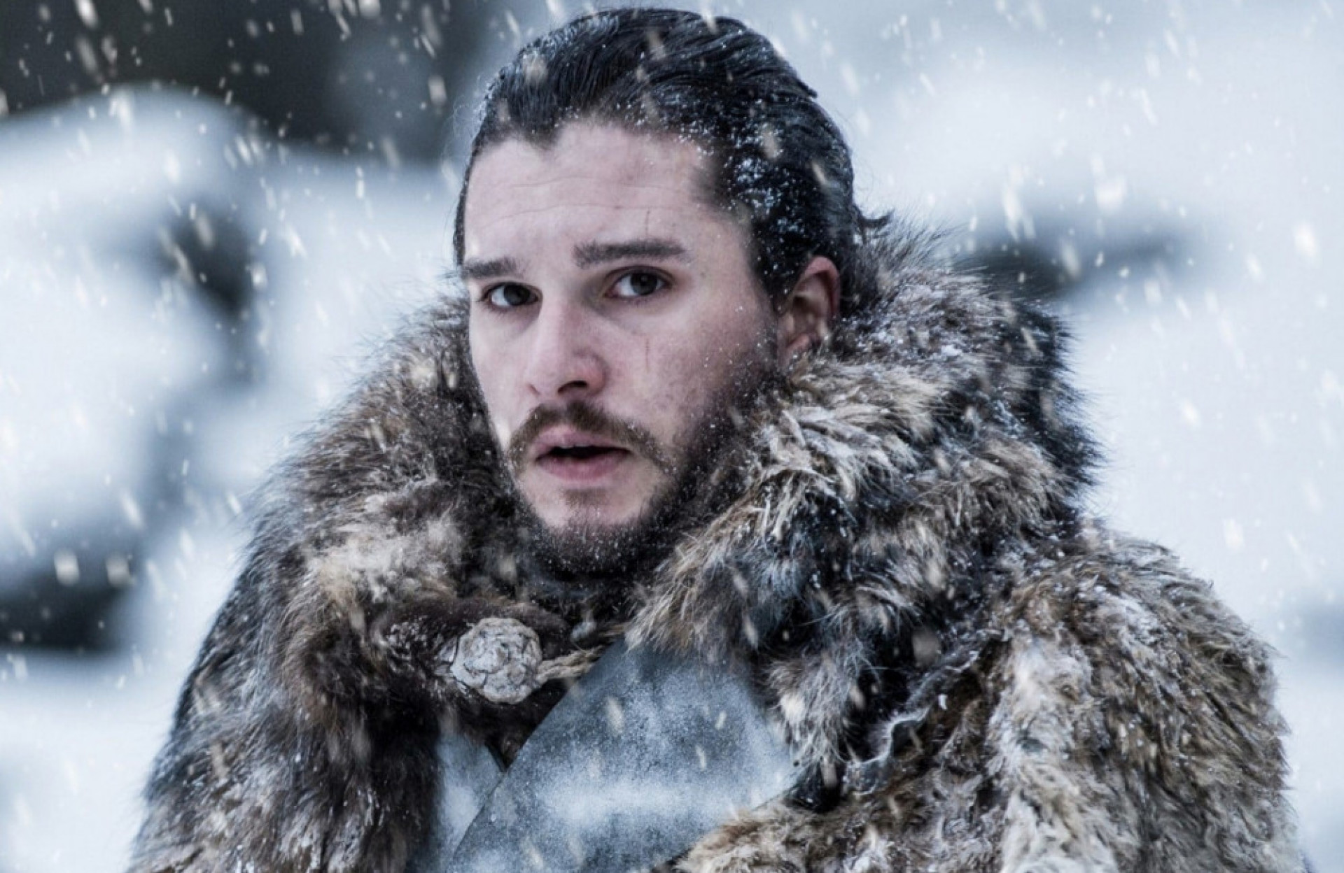 Kit Harington reveals fresh hope for Jon Snow return in Game of Thrones prequel