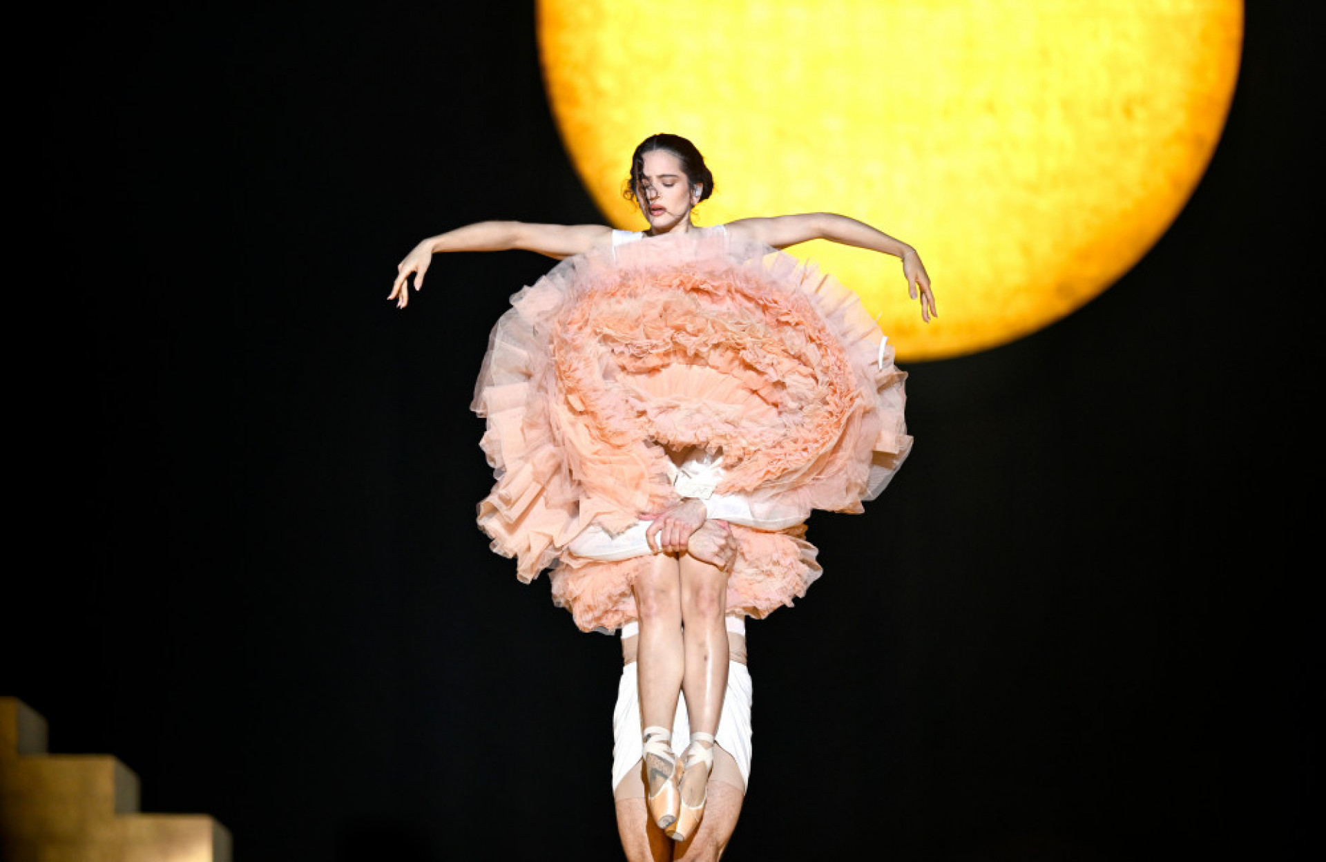 Rosalía’s ‘number one priority’ after wrapping up her six-month tour
