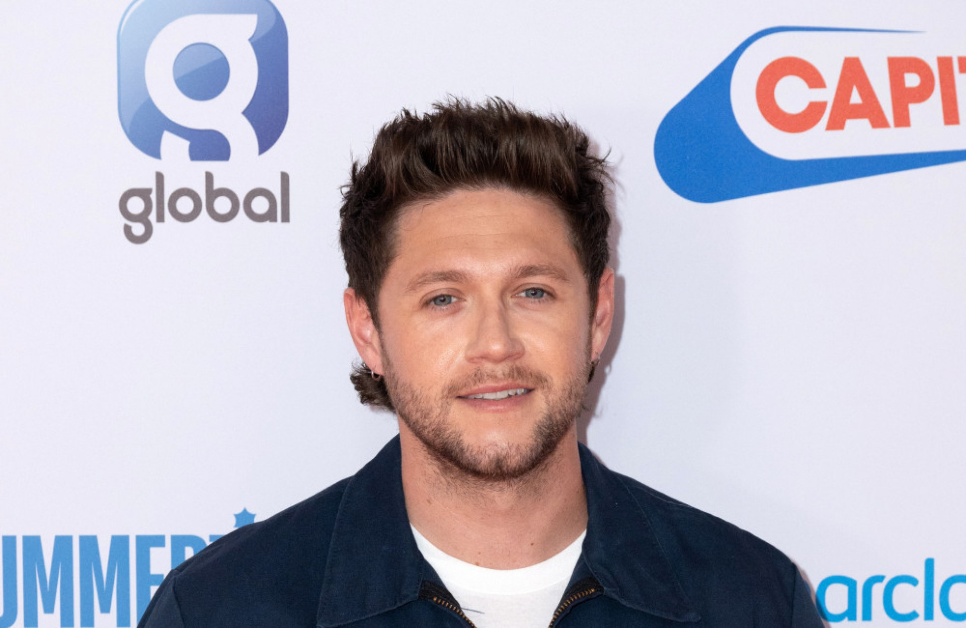 Niall Horan played a recording of Liam Payne's voice on tour opening night