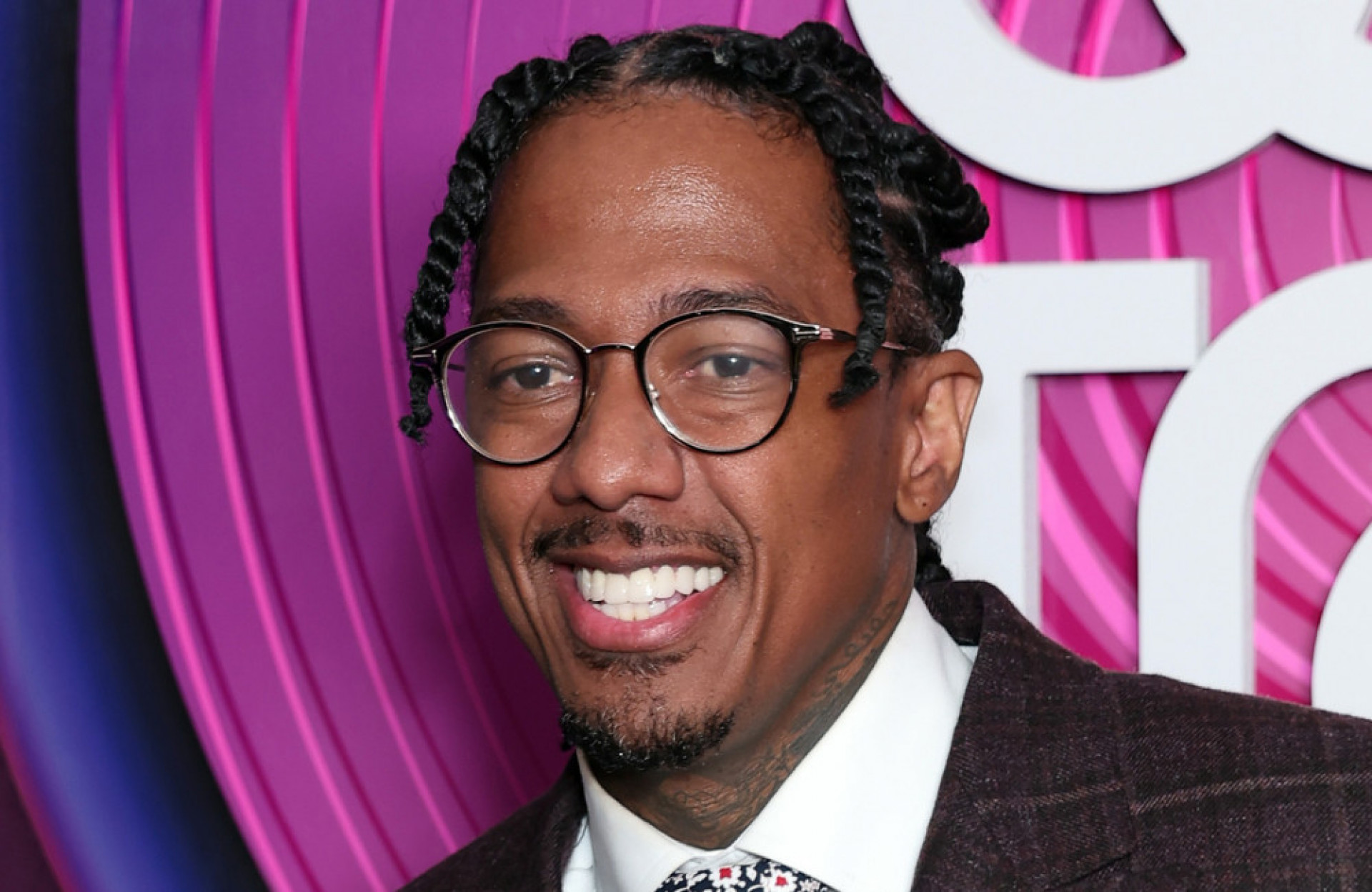 Nick Cannon reveals he is 'always open' to getting back together with Mariah Carey