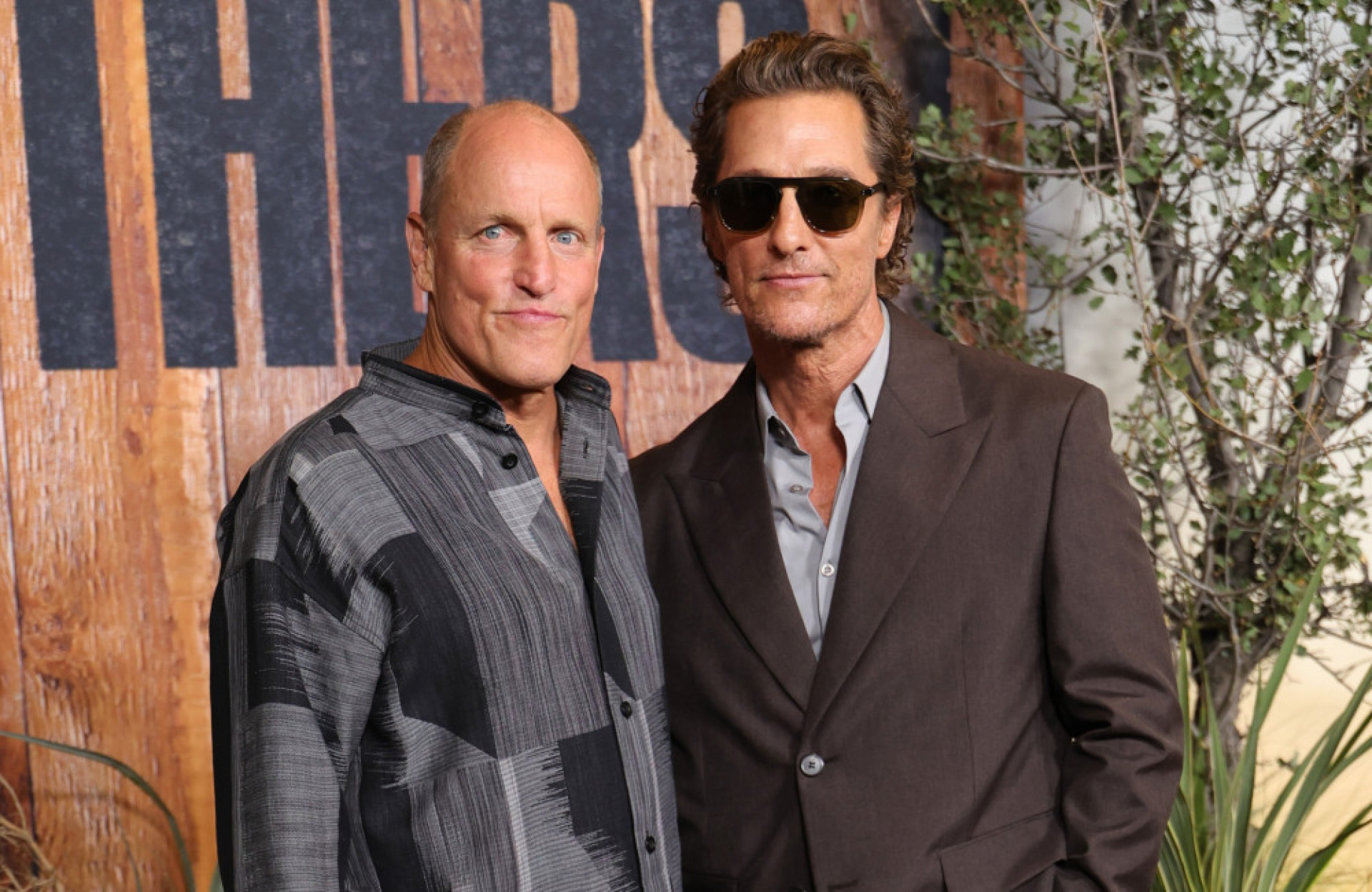 Matthew McConaughey refuses to take DNA test to put to rest long-running rumours