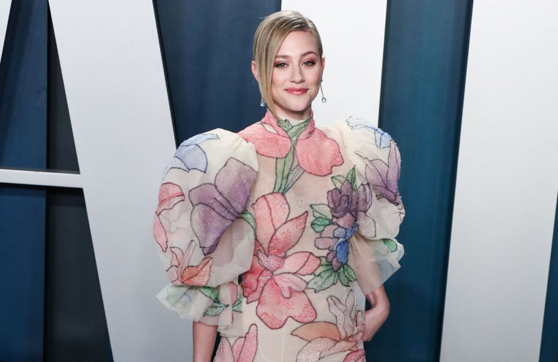 Lili Reinhart talks skin crisis: 'There is no shame in having breakouts’