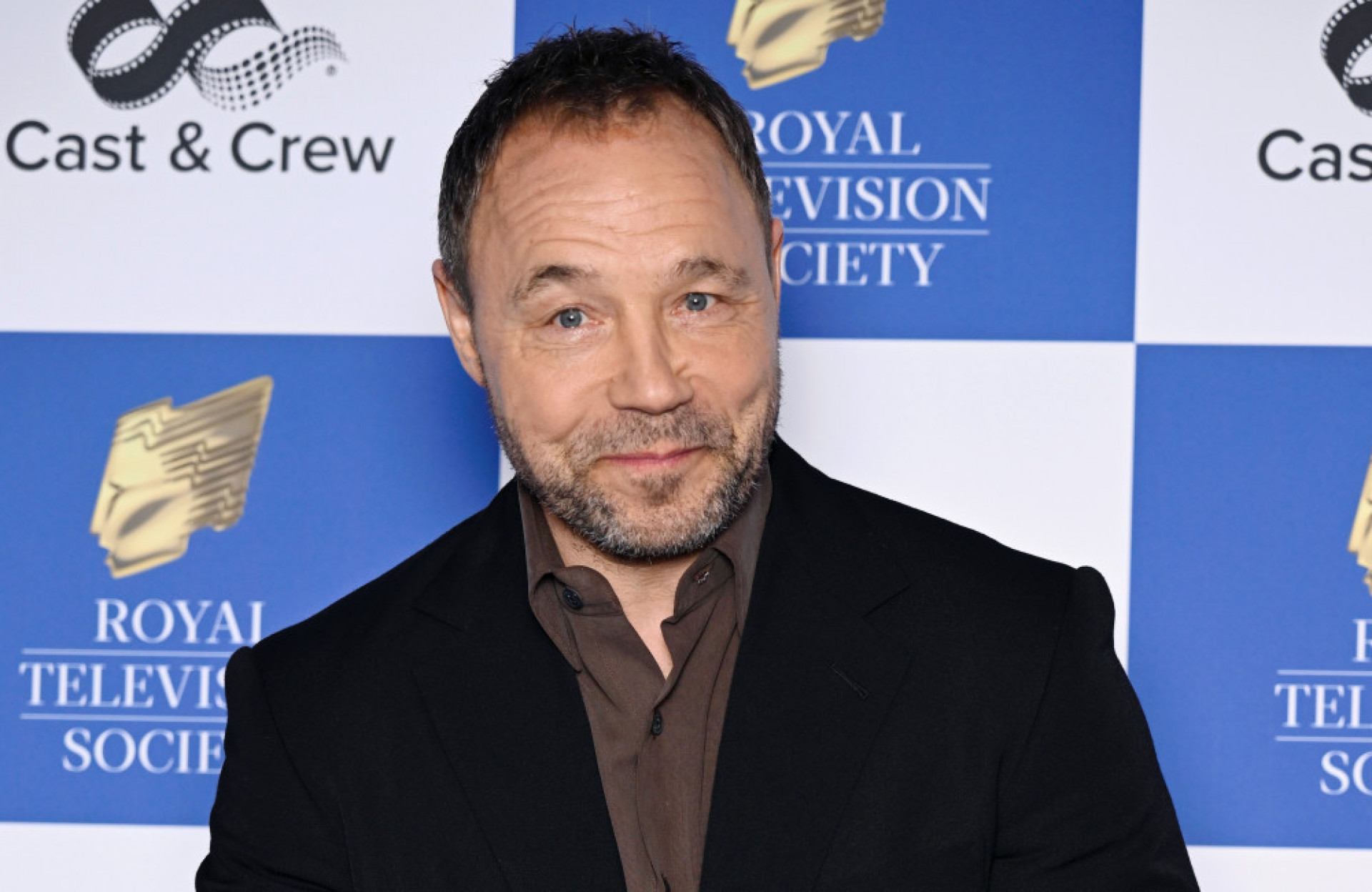 Stephen Graham almost quit acting after he was left unemployed for almost a year
