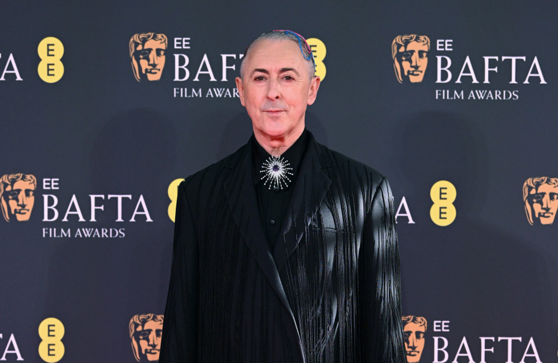 Alan Cumming 'doesn't understand' Avengers: Doomsday