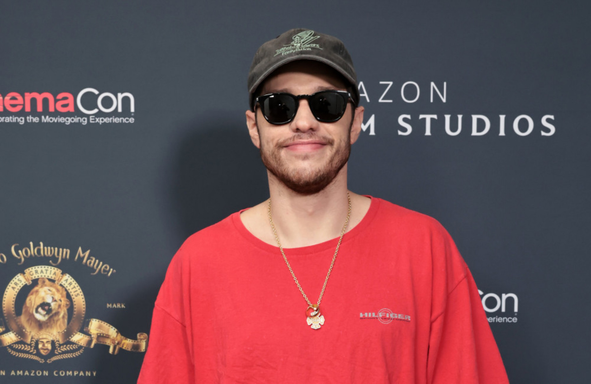 Pete Davidson suffered two concussions in three weeks