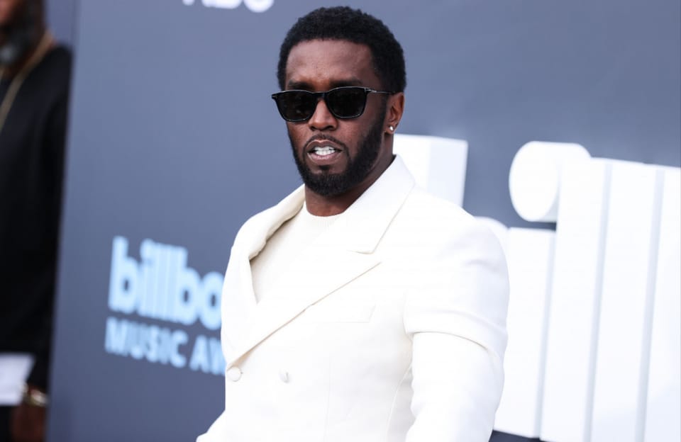 Sean ‘Diddy’ Combs’ prison release date shifts once again