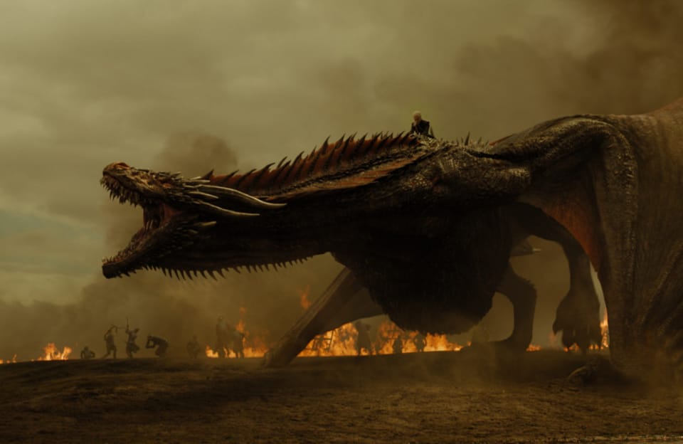 Game of Thrones fans will have to wait until 2029 to watch prequel movie Aegon's Conquest