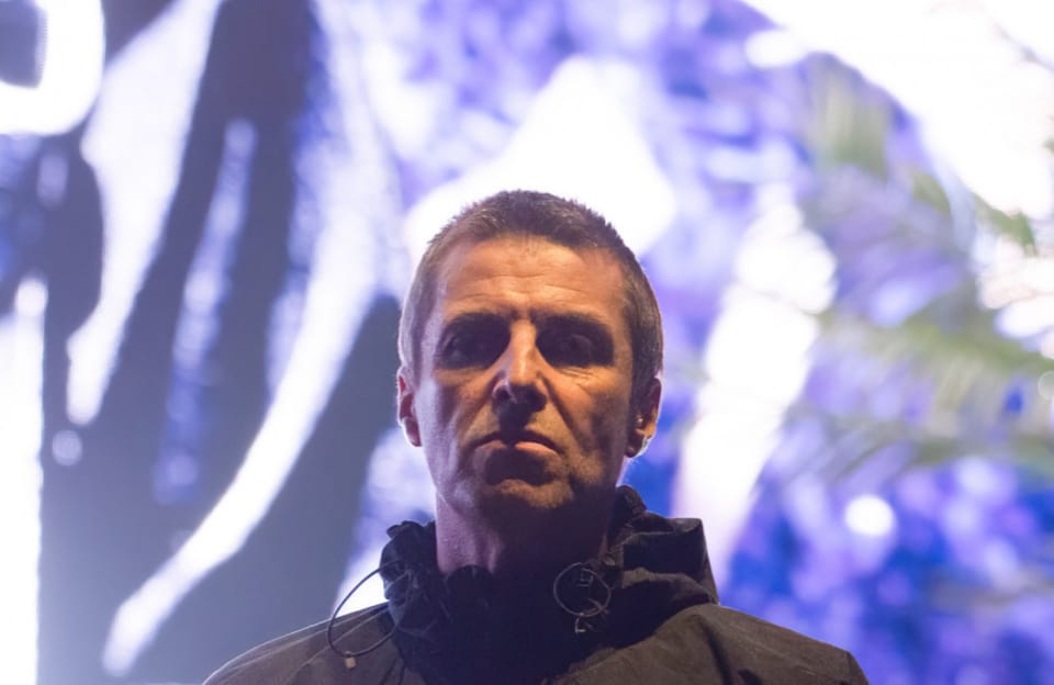 Liam Gallagher has blasted Coronation Street star Charlie Lawson after he called Oasis average