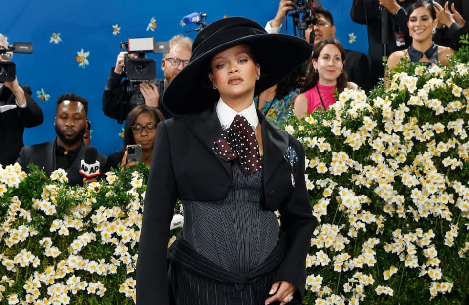 Woman charged with attempted murder after allegedly opening fire at Rihanna's Beverly Hills mansion