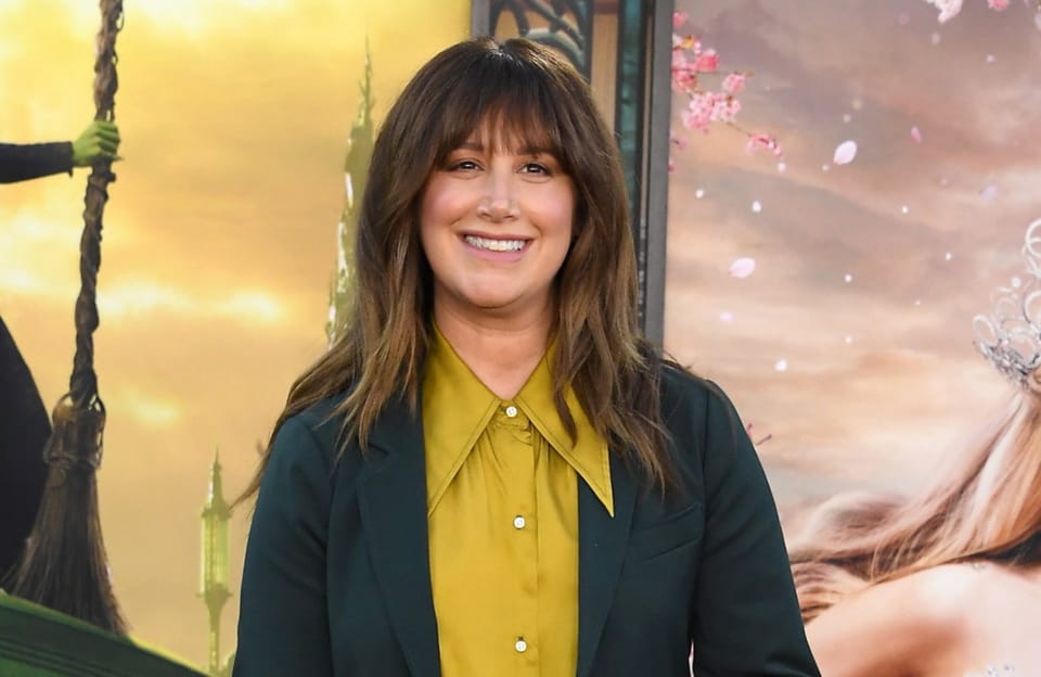 Ashley Tisdale's husband speaks out about their marriage following the toxic mom group controversy