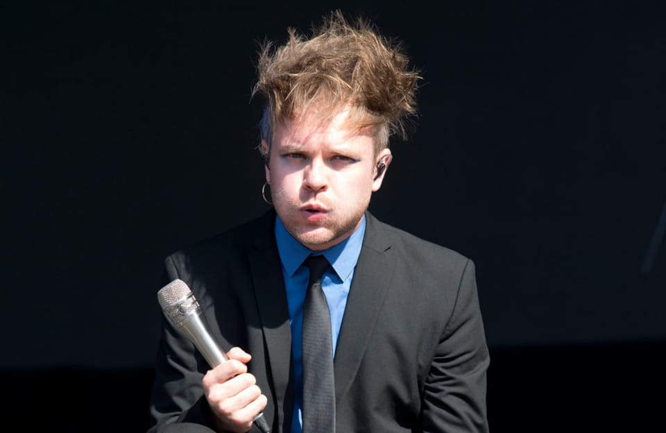 Enter Shikari announce 'they will fall dormant as a recording and performing entity'