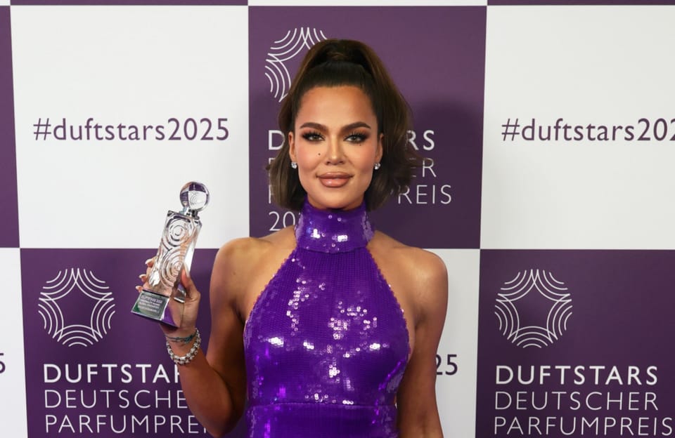 Khloe Kardashian's daughter is begging her to have a third child