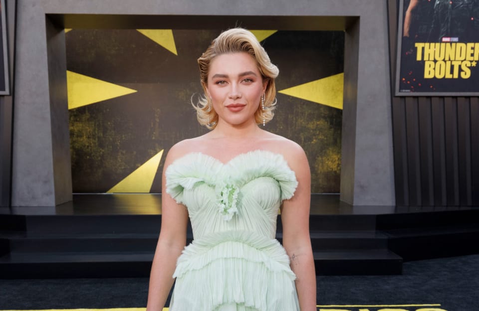 Florence Pugh hopes East of Eden prompts tough questions