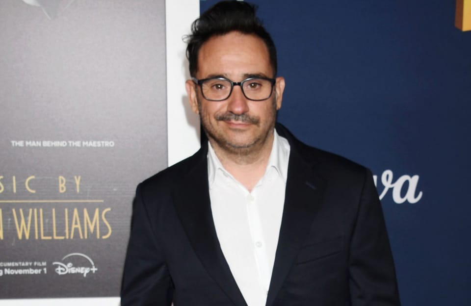 J.A. Bayona is reportedly the favourite to direct the next Jurassic World movie