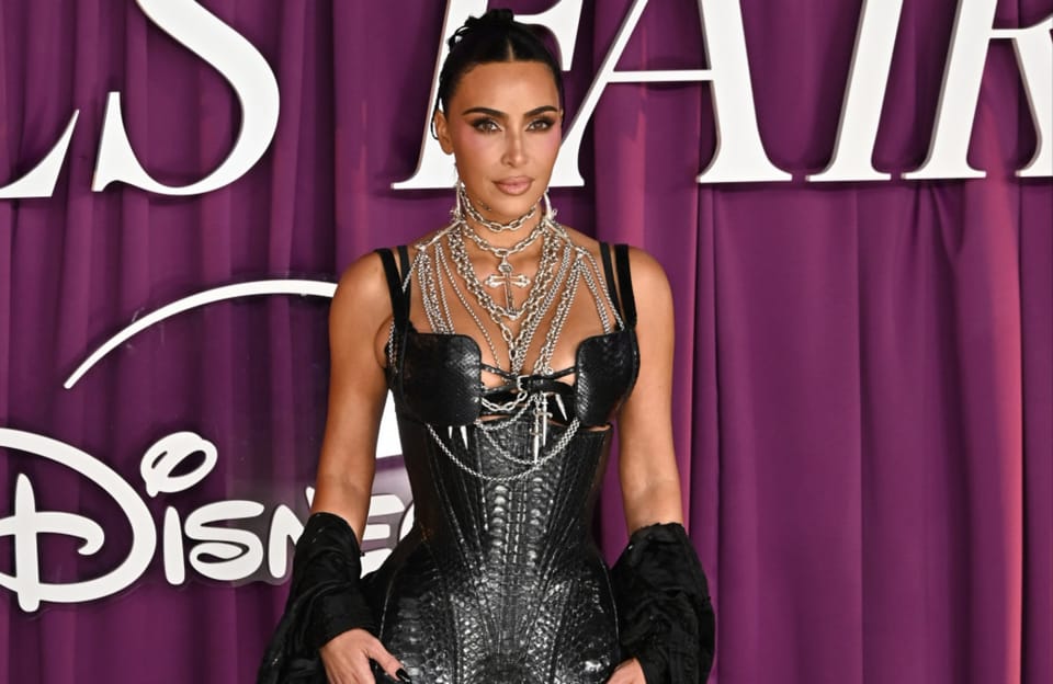 Kim Kardashian needed to be single to 'heal' from her marriage to Kanye West