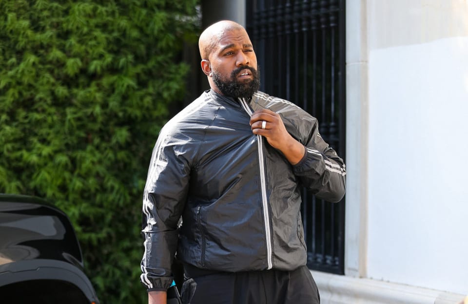 Kanye West spent 'thousands upon thousands' of dollars on Pokemon cards