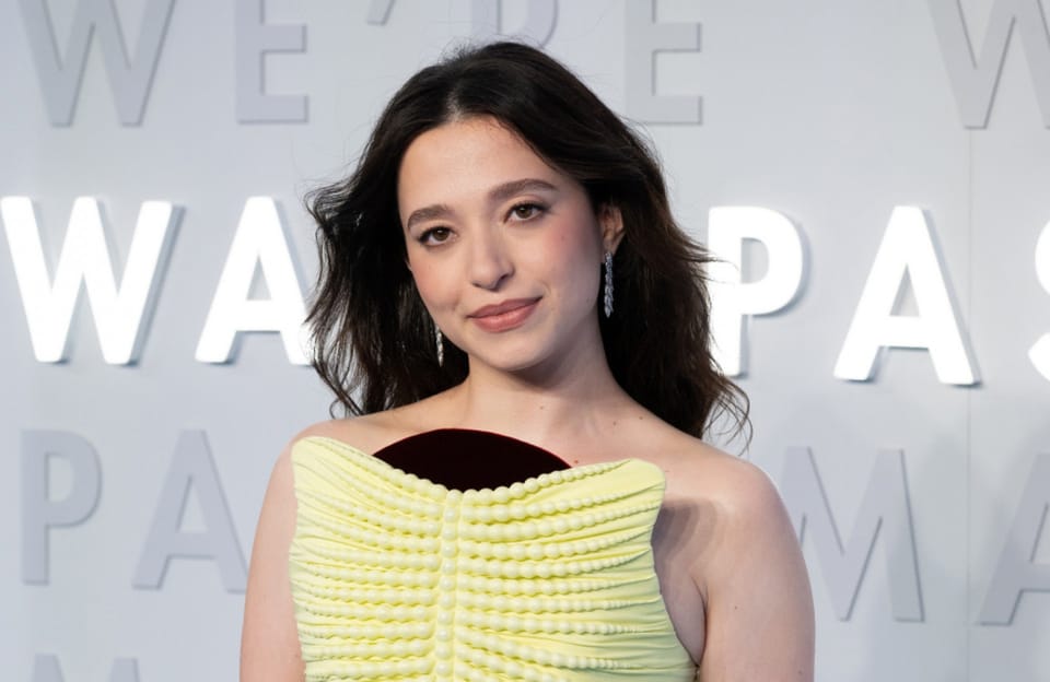 Mikey Madison's family have helped her to remain humble since her Oscars success