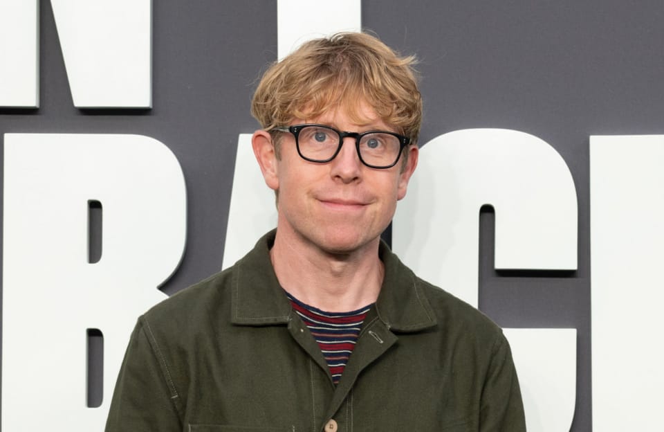 Josh Widdicombe faces a ‘hard job’ on Strictly Come Dancing