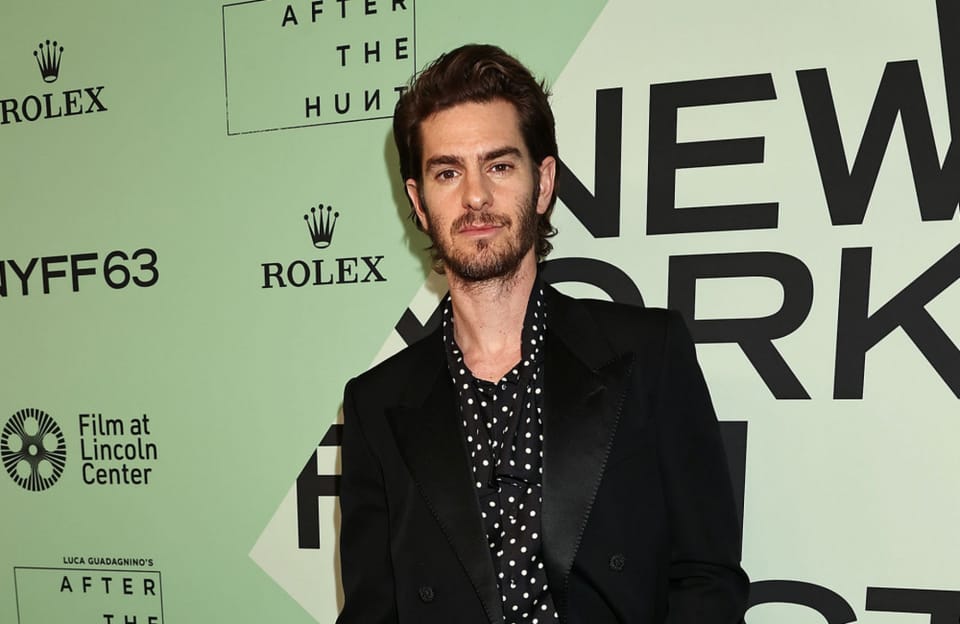 'Really weird...' Sam Altman reacts to Andrew Garfield playing him in the movie Artificial