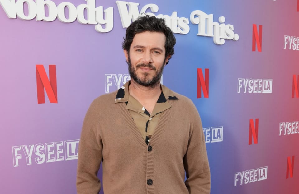 The OC creator ‘hated’ Adam Brody following his first audition for the classic series