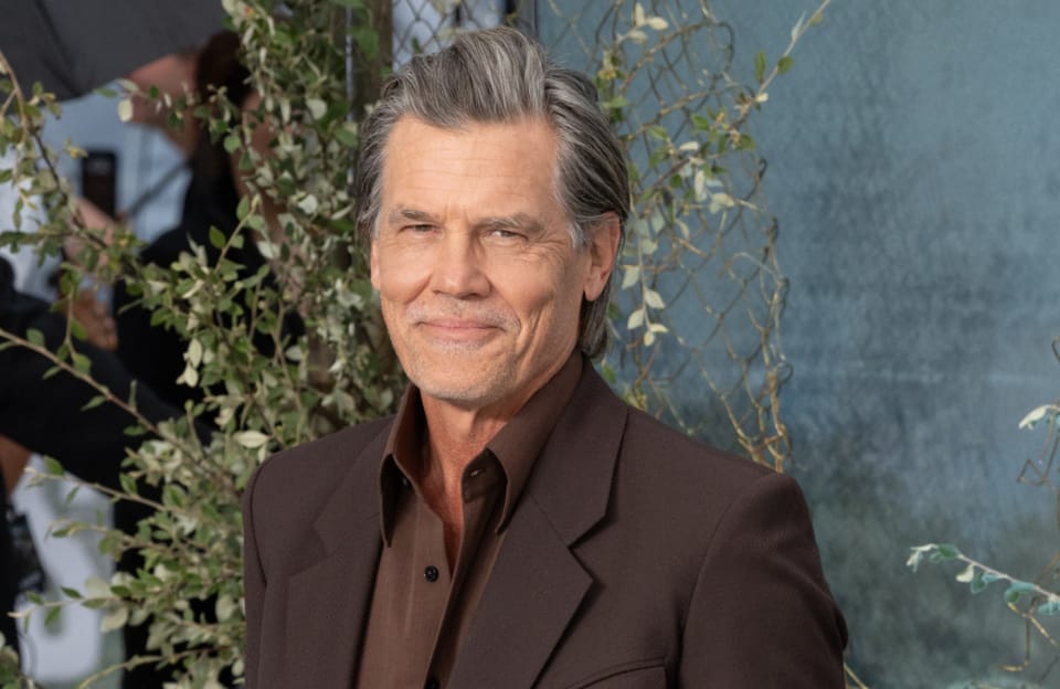 Josh Brolin sells sprawling Georgia estate for $4 million