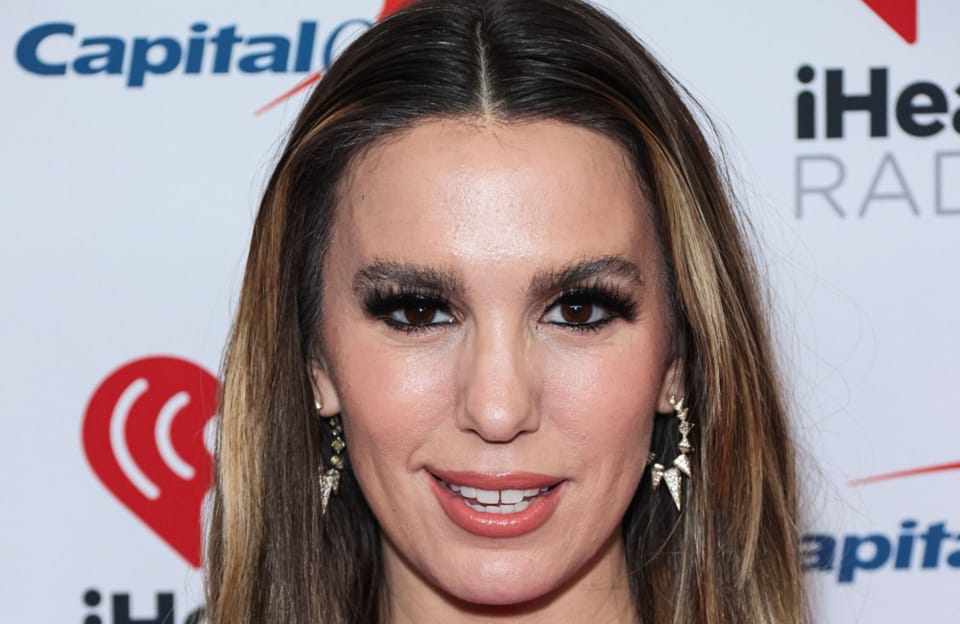 Christy Carlson Romano doesn't want daughters to become child stars like her