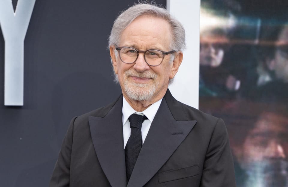 Steven Spielberg 'returning' to Transformers