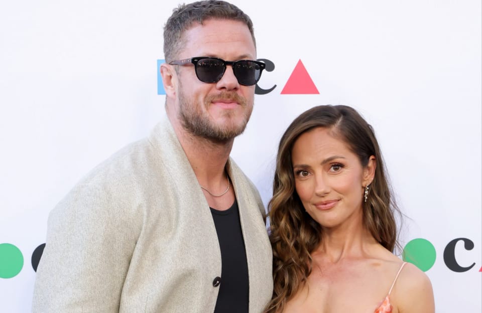 Minka Kelly and Dan Reynolds have reportedly broken up after four years together