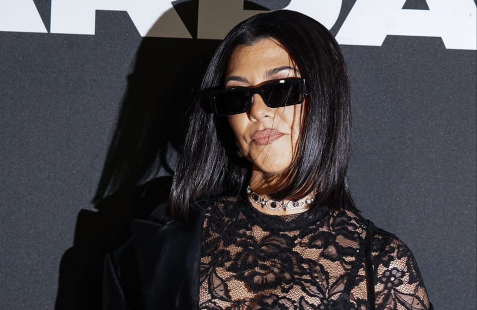 Kourtney Kardashian furious after Jennifer Lawrence calling her 'more annoying than ever'