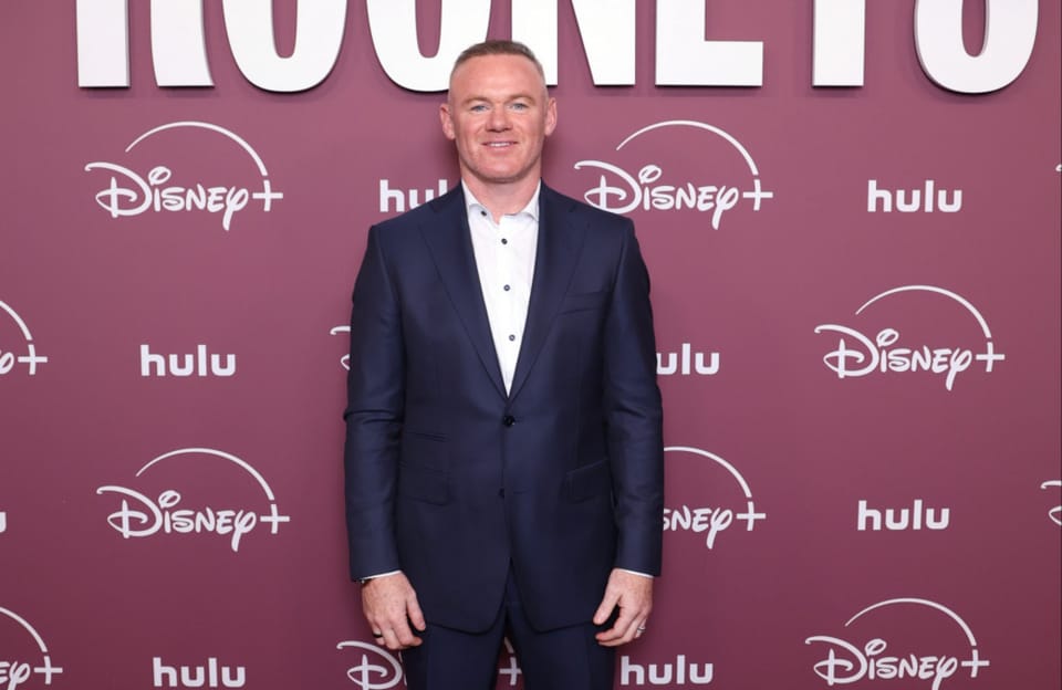 Wayne Rooney mocked by wife over his bizarre Whitney Houston death tweet