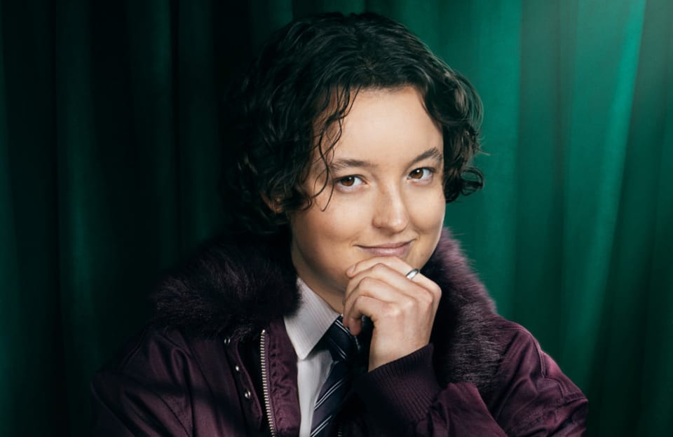 Bella Ramsey has become the second Faithful murdered by the Traitors