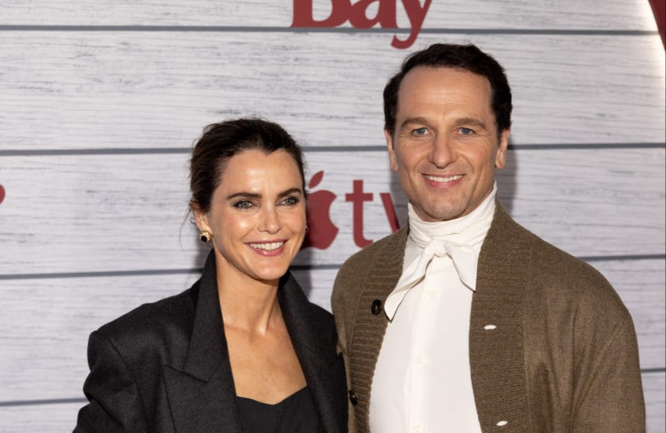 Keri Russell has no interest in getting married to Matthew Rhys