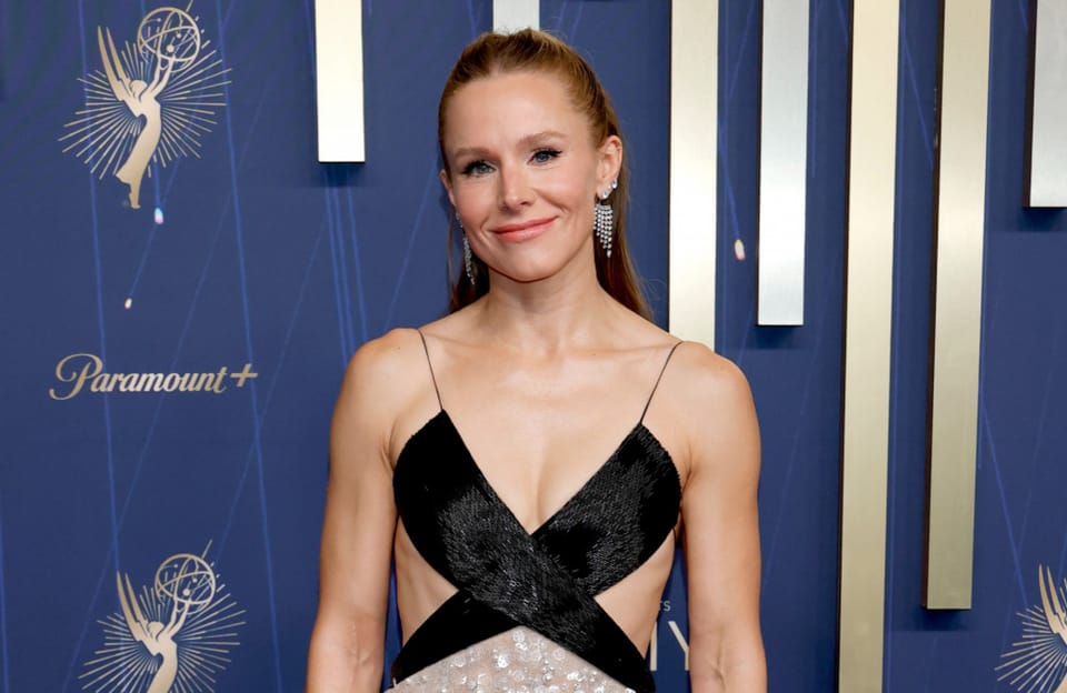 Kristen Bell reveals she almost turned down Violent Night 2 but loved playing a strong Mrs Claus