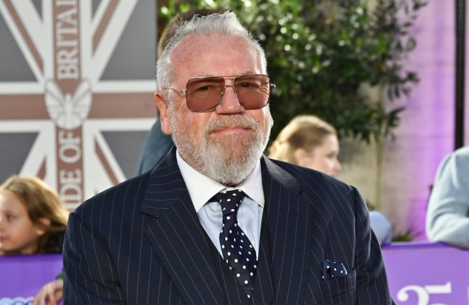 Ray Winstone is like a 'fifth judge' on Strictly Come Dancing, according to his daughter Jaime