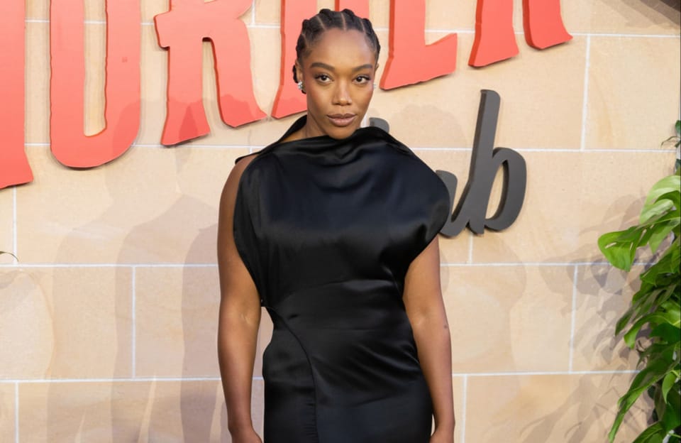 Naomi Ackie says she is not 'stimulated' by Hollywood