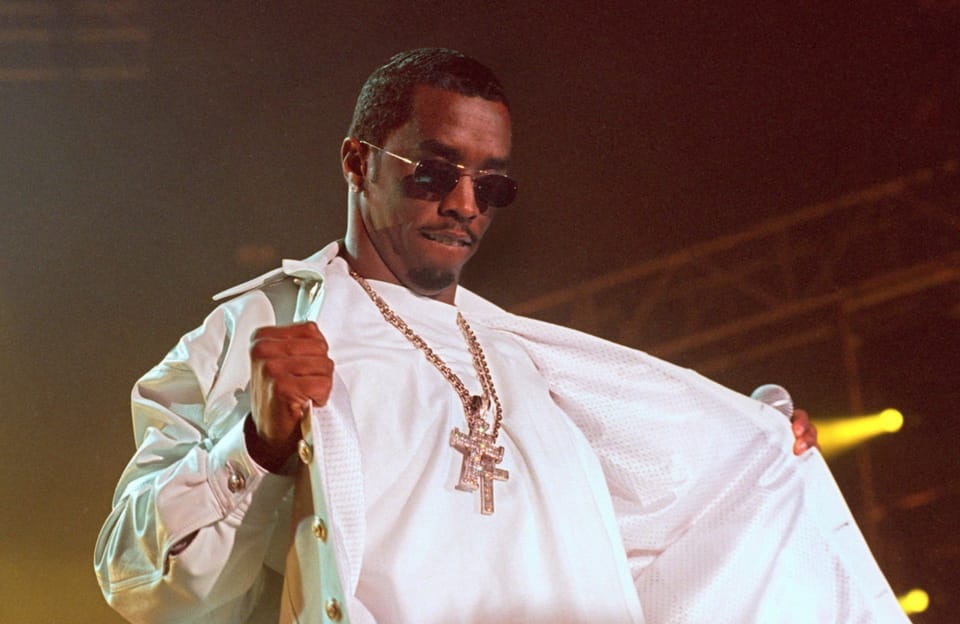 Diddy rushed from prison to hospital following 'medical emergency' - report