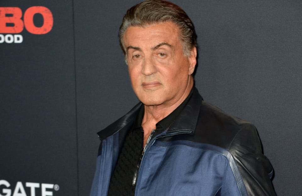 Sylvester Stallone experienced a ‘wakeup call’ after finding himself in a ‘house of horrors’